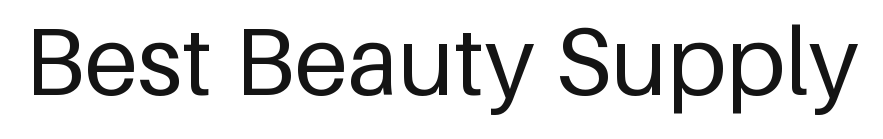 Best Beauty Supply