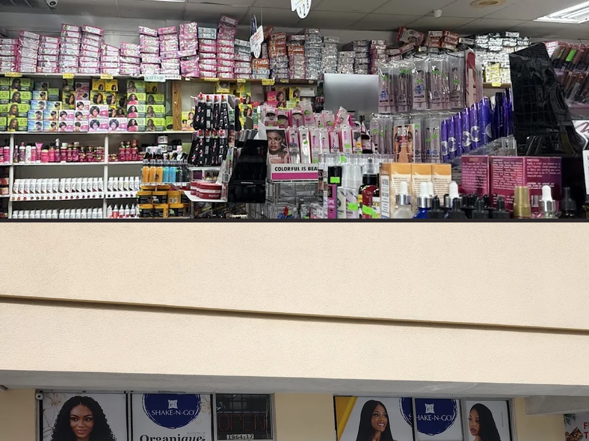 Beauty Supplies in Tallahassee